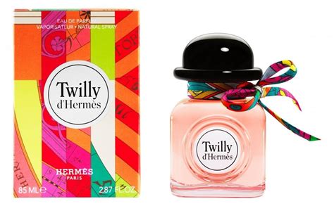 twilly hermes fragrances|hermes twilly fragrance review.